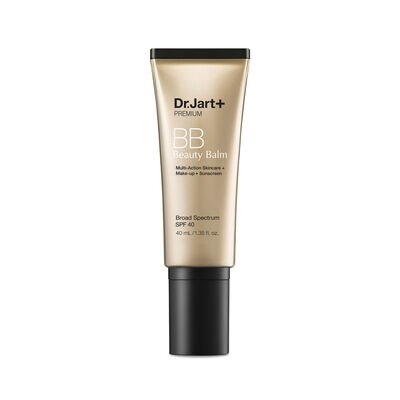 PREMIUM BEAUTY BALM SPF 40 (CREMA CON COLOR Y PROTECCIÓN SOLAR)